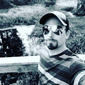 Meet your Posher, Anthony